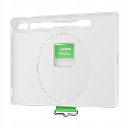 Etui SAMSUNG Strap Cover do Galaxy Tab S8 White na Arena.pl