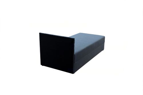 ARN202-W2 Nowe Łóżko Tapczan z pojemnikiem 90/200 90x200 z materacem na Arena.pl