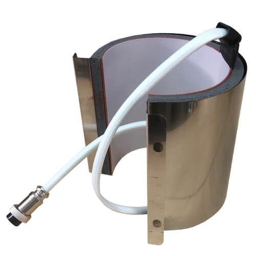 Grzałka do kubków do prasy JTSB-S-2 na Arena.pl