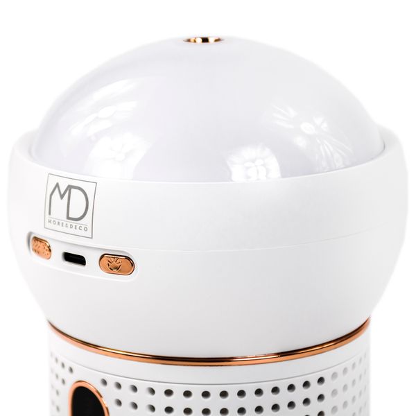 Nawilżacz powietrza Venti zdjęcie 8