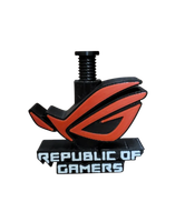 Podpórka na kartę graficzną regulowany Asus ROG