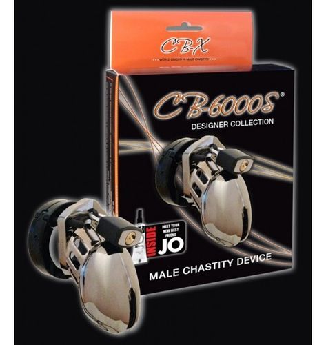 CB-6000S CHROME - pas cnoty na Arena.pl