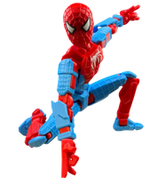 Figurka Spider-Man Dummy 13 Kolekcja MCU
