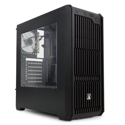 SilentiumPC Regnum RG2W Pure Black na Arena.pl