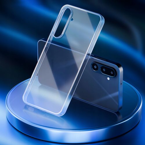 Samsung Galaxy M16 5G - 3mk Clear Case na Arena.pl