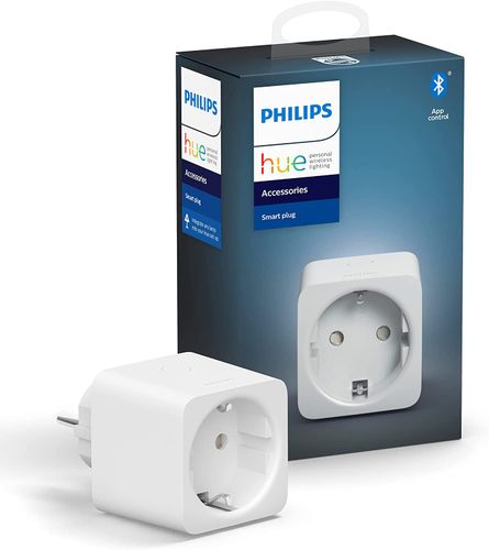 Gniazdo smart Philips Hue Inteligentne gniazdko na Arena.pl