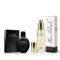 perfumy nr 805 100ml - zamiennik inspirowany dark obsession od calvin klein