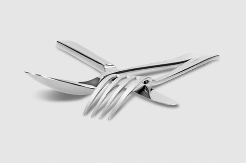 ZWIEGER TOLEDO ZESTAW SZTUĆCÓW 24 EL 6 OSÓB POŁYSK STAL NIERDZEWNA na Arena.pl