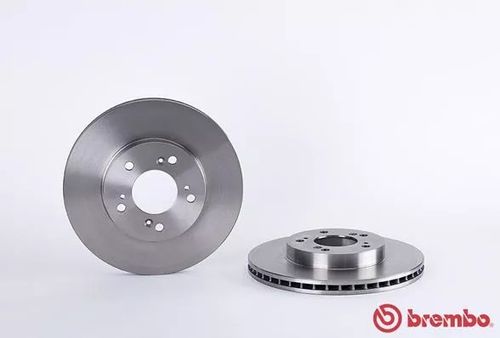 TARCZA HAM PRZOD 282X23 V BREMBO na Arena.pl