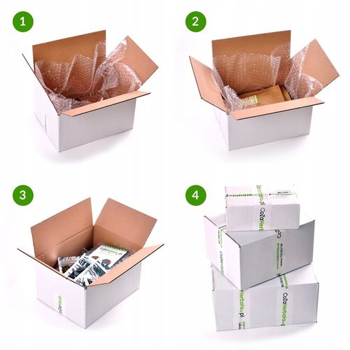 ZŁOTA KWITNĄCA BOMBONIERKA - 9 Herbat Kwitnących na Arena.pl