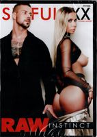 FILM DVD SINFULXXX ZOSTAJE NAM TYLKO INSTYNKT! HARDCORE HD!