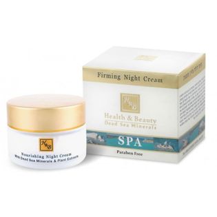 Health&Beauty Firming Night Cream 50ml