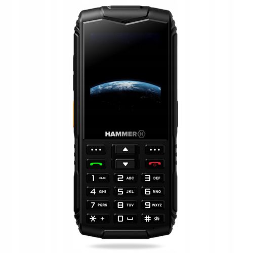 Telefon Hammer Horizon LTE na Arena.pl
