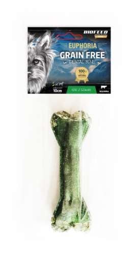DENTAL BONE - Kość z szałwią 10 cm na Arena.pl
