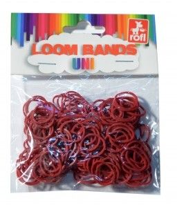 GUMKI DO ZAPLATANIA + SZYDEŁKO ZESTAW na Arena.pl