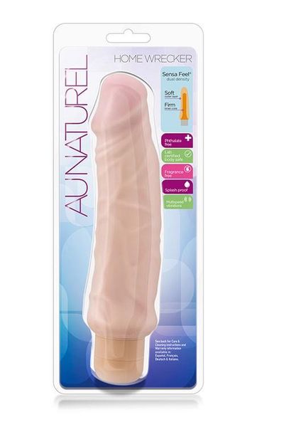 Au Naturel Home Wrecker Beige zdjęcie 1