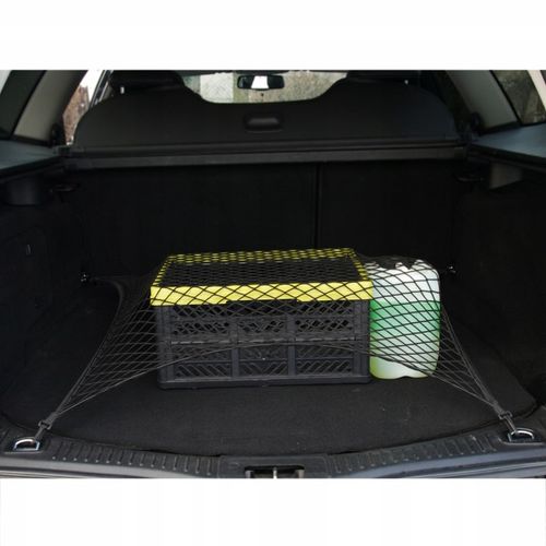 Siatka do bagażnika na Arena.pl