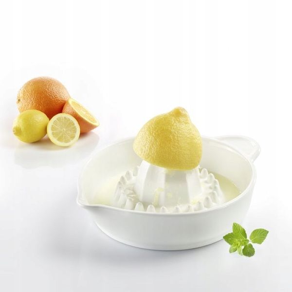 WYCISKARKA DO CYTRUSÓW CERAMICZNA 250ml WESTMARK zdjęcie 3