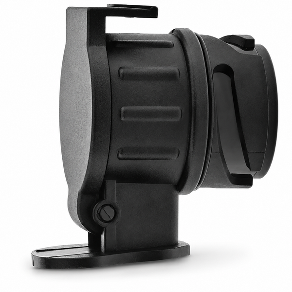 Adapter Redukcja Przejściówka gniazdo hak 13/7 PIN zdjęcie 5