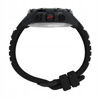 Zegarek męski sportowy Timex UFC Strength Kick Black
