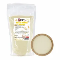 Kasza manna Orkiszowa 500g Wysoka JAKOŚĆ Produkt NATURALNY