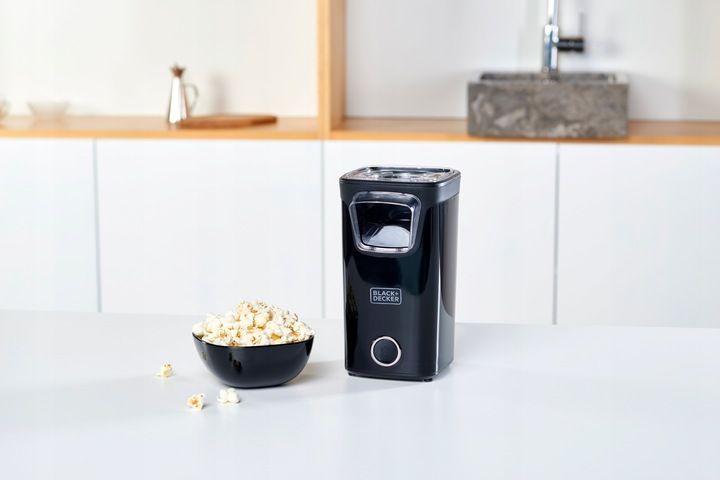 BLACK+DECKER BXPC1100E [urządzenie do popcornu] zdjęcie 7