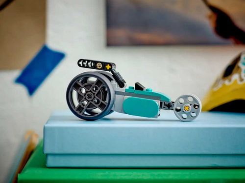 31135 - lego creator - motocykl vintage na Arena.pl