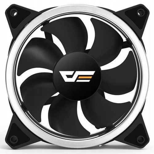 Wentylator DarkFlash DR12 Pro ARGB Triple Pack 3x120mm na Arena.pl