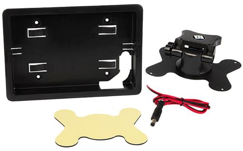 Monitor 7" LCD Blow TFT 2x AV uniwersalne zastosowanie 12/24V Blow na Arena.pl