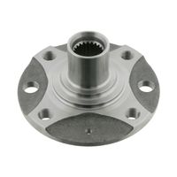 Piasta koła PRZÓD Opel Corsa D 2006 2007 2008 2009 2010 2011 2012 2013 2014