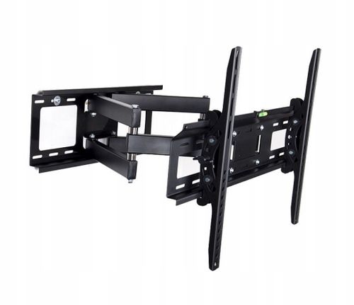 Obrotowy Uchwyt Ścienny do TV 37" - 70" na Arena.pl