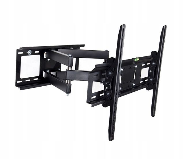 Obrotowy Uchwyt Ścienny do TV 37" - 70" zdjęcie 2