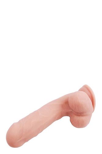 mr. dixx 7.9 inch dual density dildo na Arena.pl