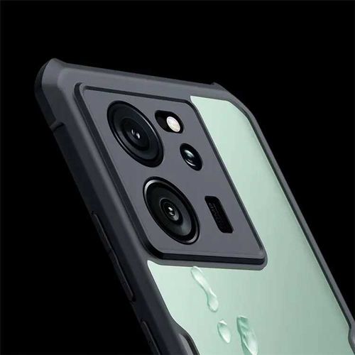 Spacecase Beetle Xiaomi 13T/13T Pro Black na Arena.pl