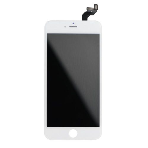 Wyświetlacz LCD iPhone 6s BIAŁY na Arena.pl