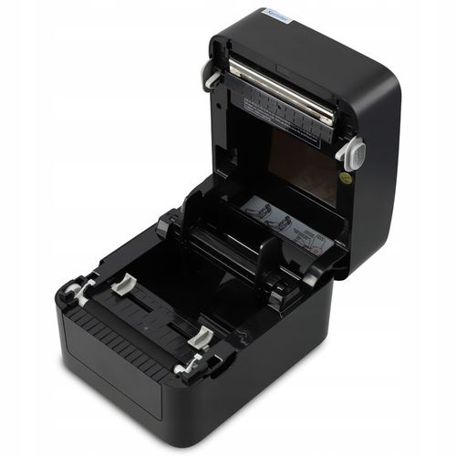 Drukarka Etykiet Kurierskich Termiczna XPRINTER XP-410B USB DHL DPD GLS na Arena.pl