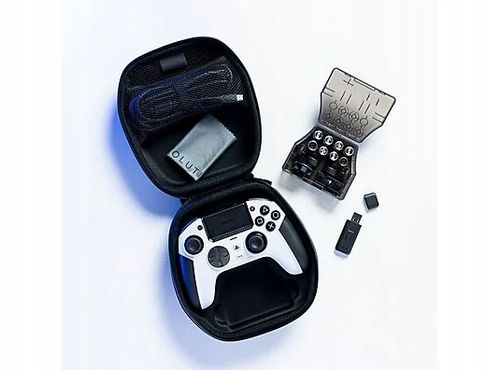 Gamepad NACON Revolution 5 Pro na Arena.pl