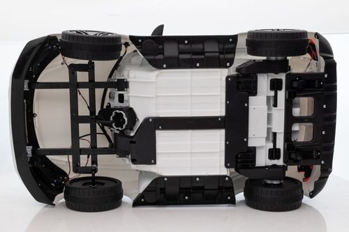 Auto Na Akumulator Audi E- Tron GT QLS-6888 Białe na Arena.pl