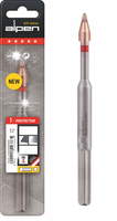 Alpen wiertło do twardych płytek gresowych fi 5,0 mm C Protector