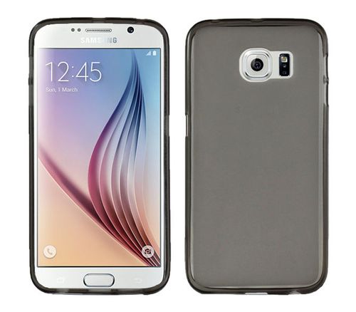 Etui silikonowe FLEXmat do Samsung Galaxy S6 na Arena.pl
