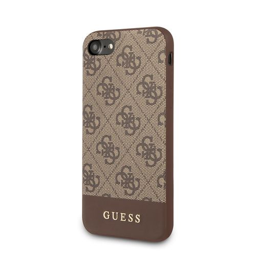 Etui iPhone SE 2020 8 7 (brązowy) na Arena.pl