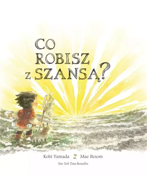 Co robisz z szansą? zdjęcie 1