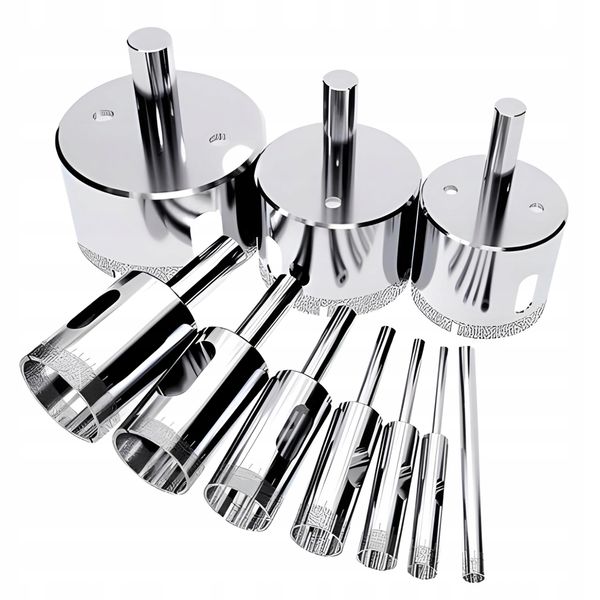 Otwornica Renew Force 68 mm zdjęcie 8