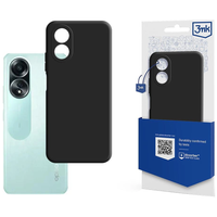 Oppo A58 4G - 3mk Matt Case