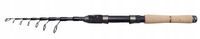 2 x WĘDKA DAM TELE SHADOW MINI SPIN 2,70m 15-40g