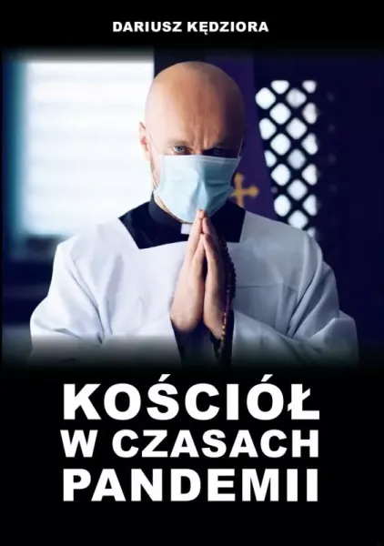 Kościół w czasach pandemii zdjęcie 1