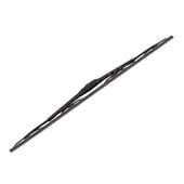 Pióro wycieraczki silencio VALEO 650mm mocowanie A - W1UM20V