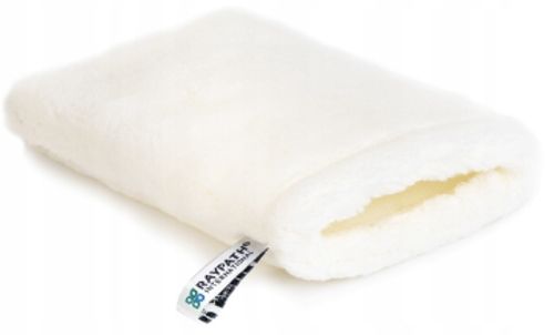 Zestaw NA START UNIWERSALNY Rękawica M + Sunbeam 38X41+ Szare Mydło Raypath na Arena.pl