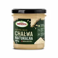 Chałwa naturalna bez cukru 300g