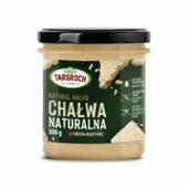Chałwa naturalna bez cukru 300g